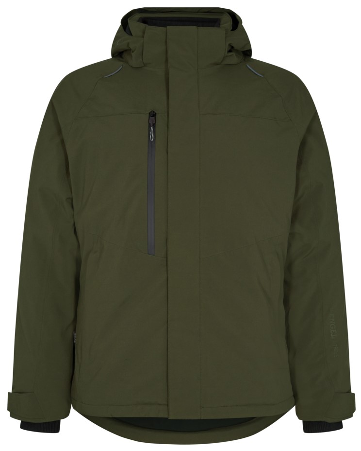 Engel 1374-606 X-treme Winterjacke