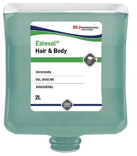 Deb Stoko Estesol Hair & Body 2000 ml Kartusche