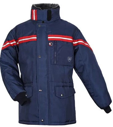 HB CLASSIC Kälteschutz-Jacke bis 0°C 09044 1K048 000
