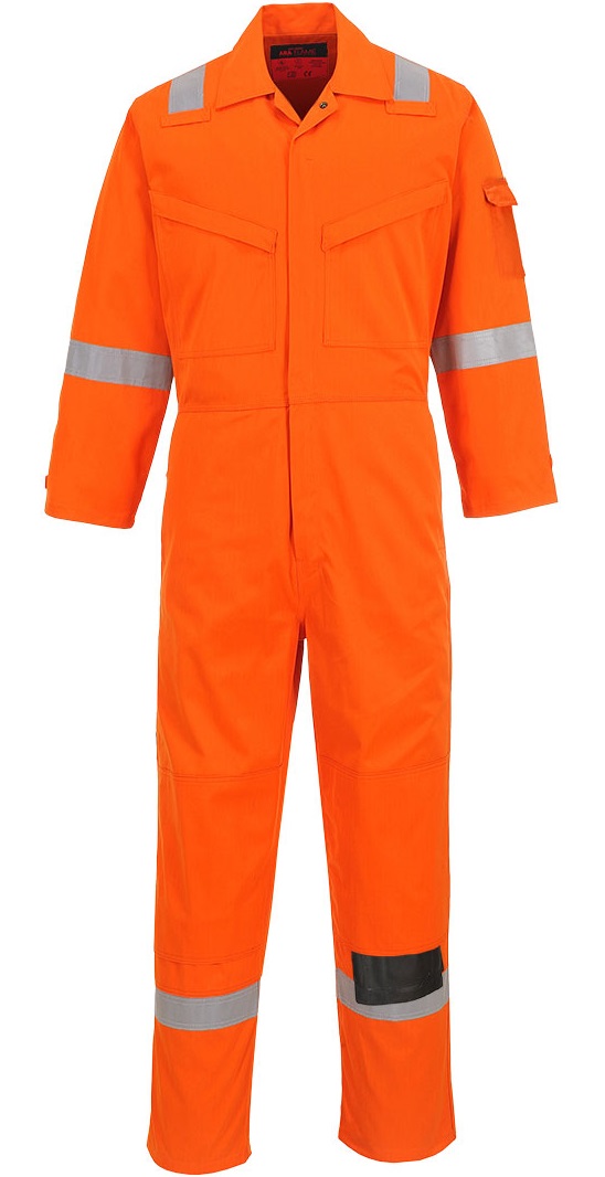 PW-AF53ORR-36 - orange