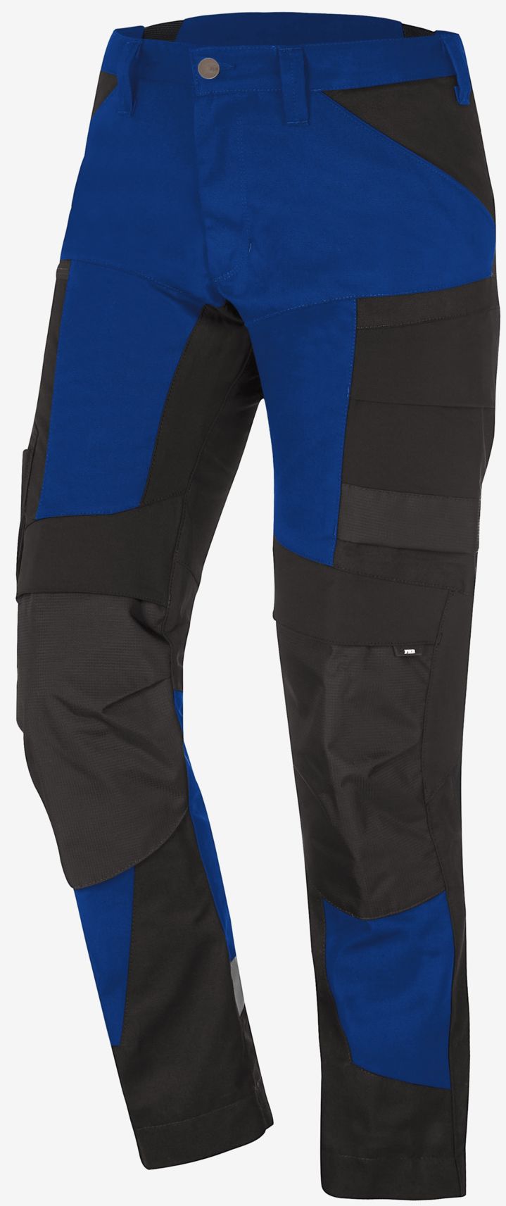 FHB-122110-3620-34 - Royalblau-Schwarz