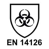 EN14126 EN14126