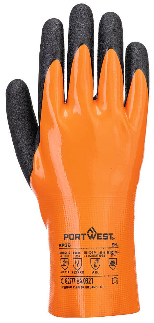 1V5Vp3jBq7dwbw Portwest AP36 FD Grip 15 Nitril-Chemikalienschutzhandschuhe