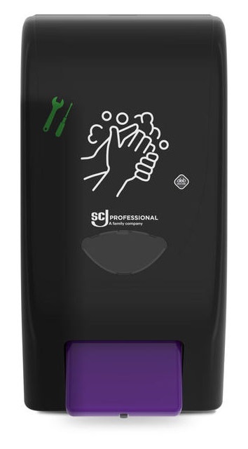 Deb Stoko Spender für starke Reiniger HVY4LDRMD 4.000 ml