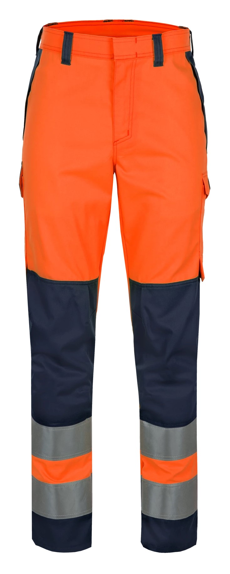 Sioen Stribor 116UA2PIP Warnschutzhose mit Störlichtbogenschutz