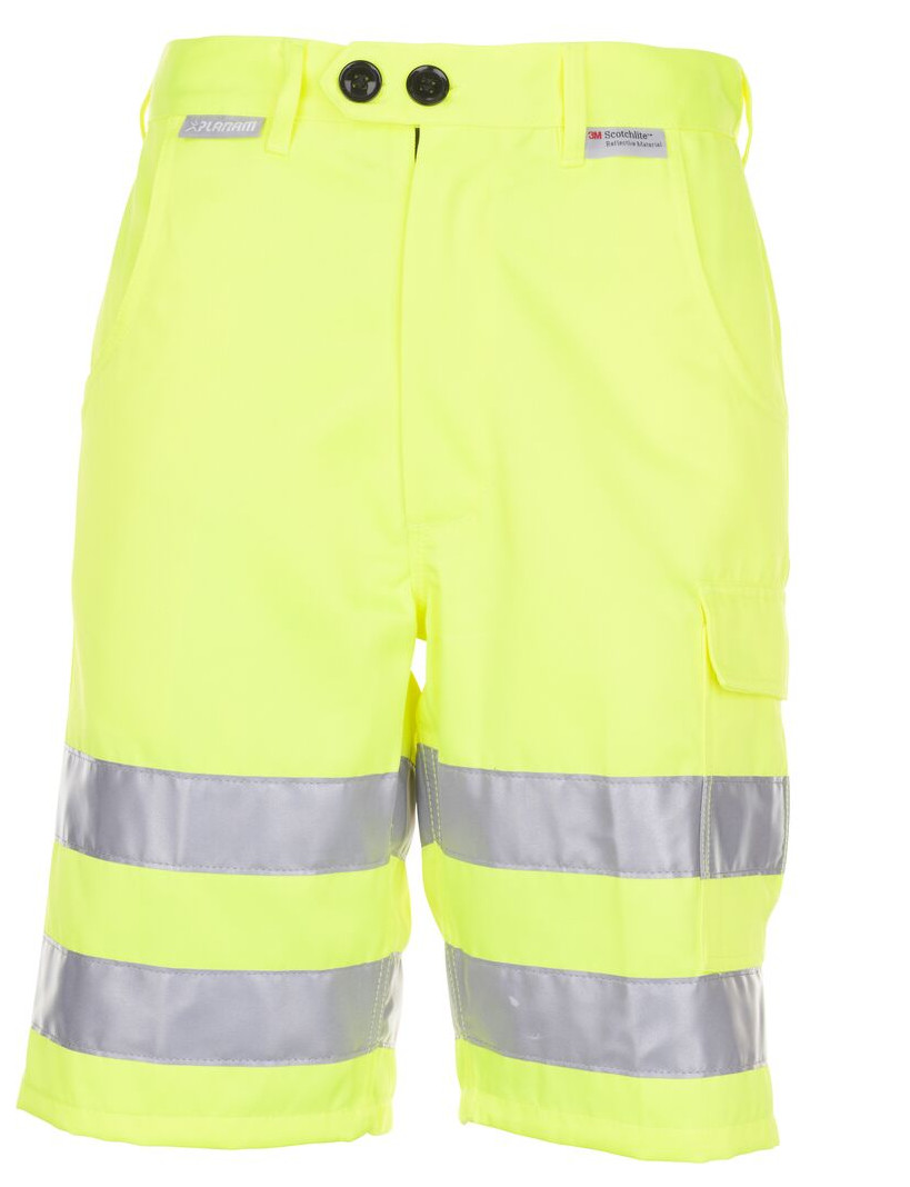 PL-2014-S - leuchtgelb