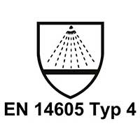 EN14605-Typ4 EN14605-Typ4