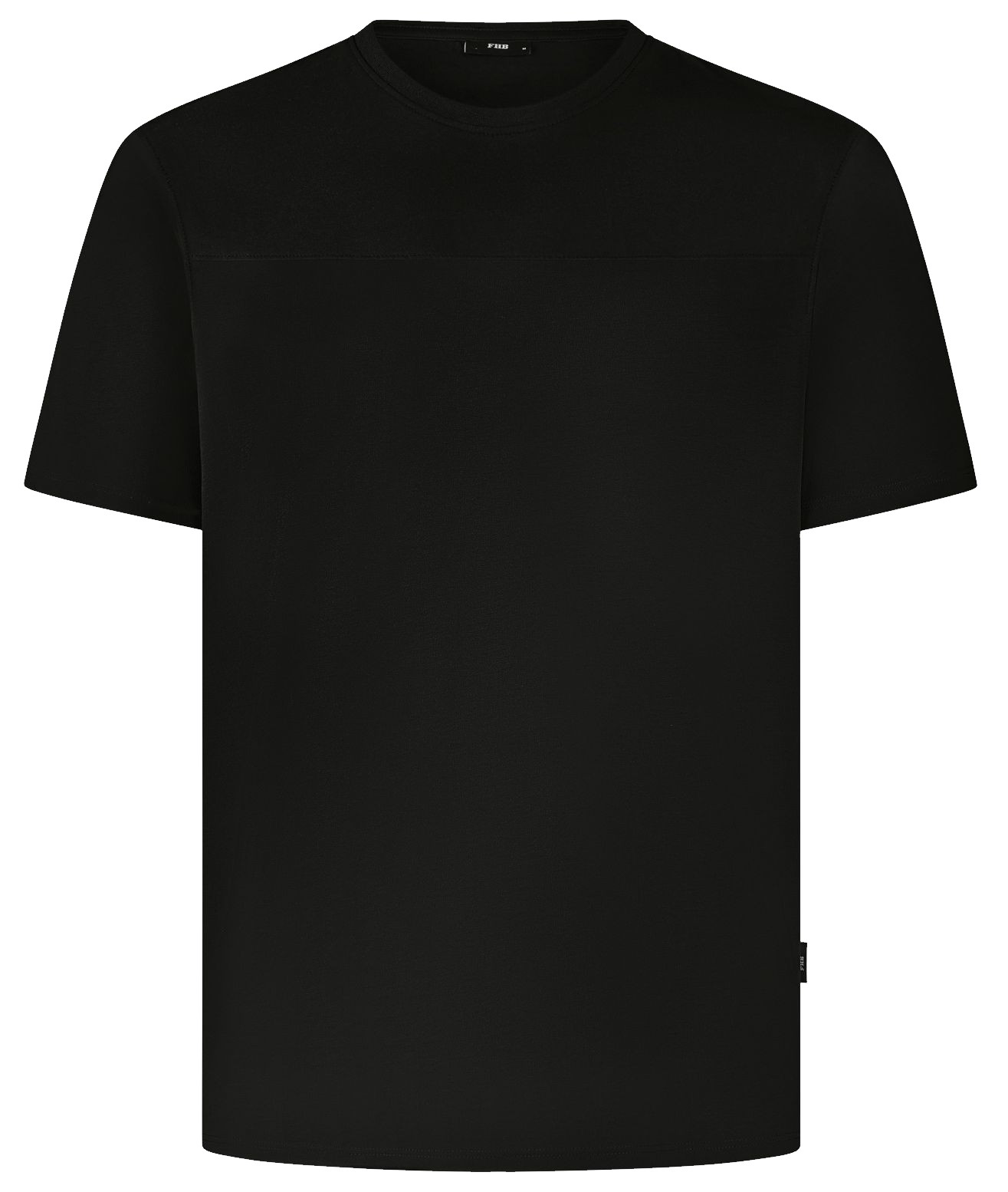 FHB 822200 KNUT T-Shirt Single-Jersey-Mischgewebe