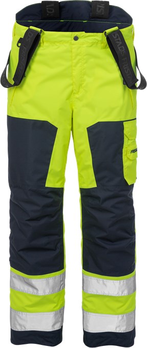 Fristads 100994 High Vis Airtech® Winterhose Kl. 2 2035 GTT