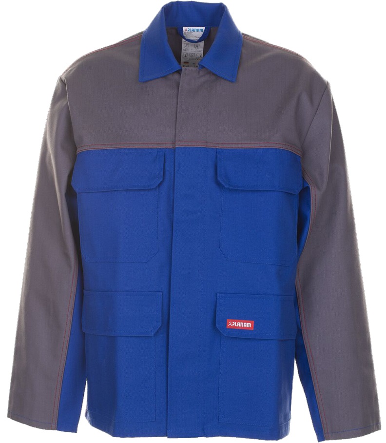 Planam Major Protect Jacke TDL