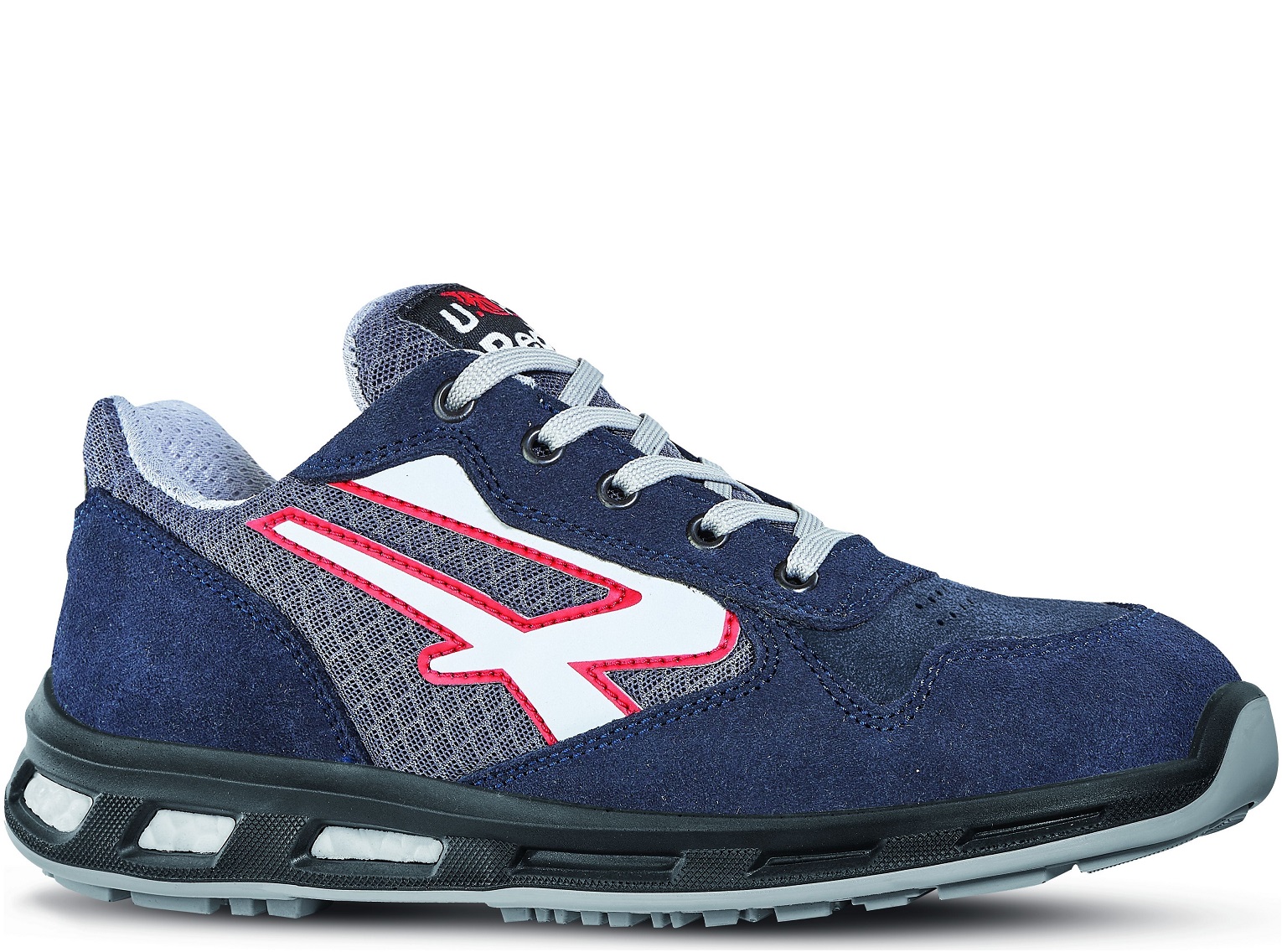 U-Power ACTIVE Halbschuhe S1P SRC ESD