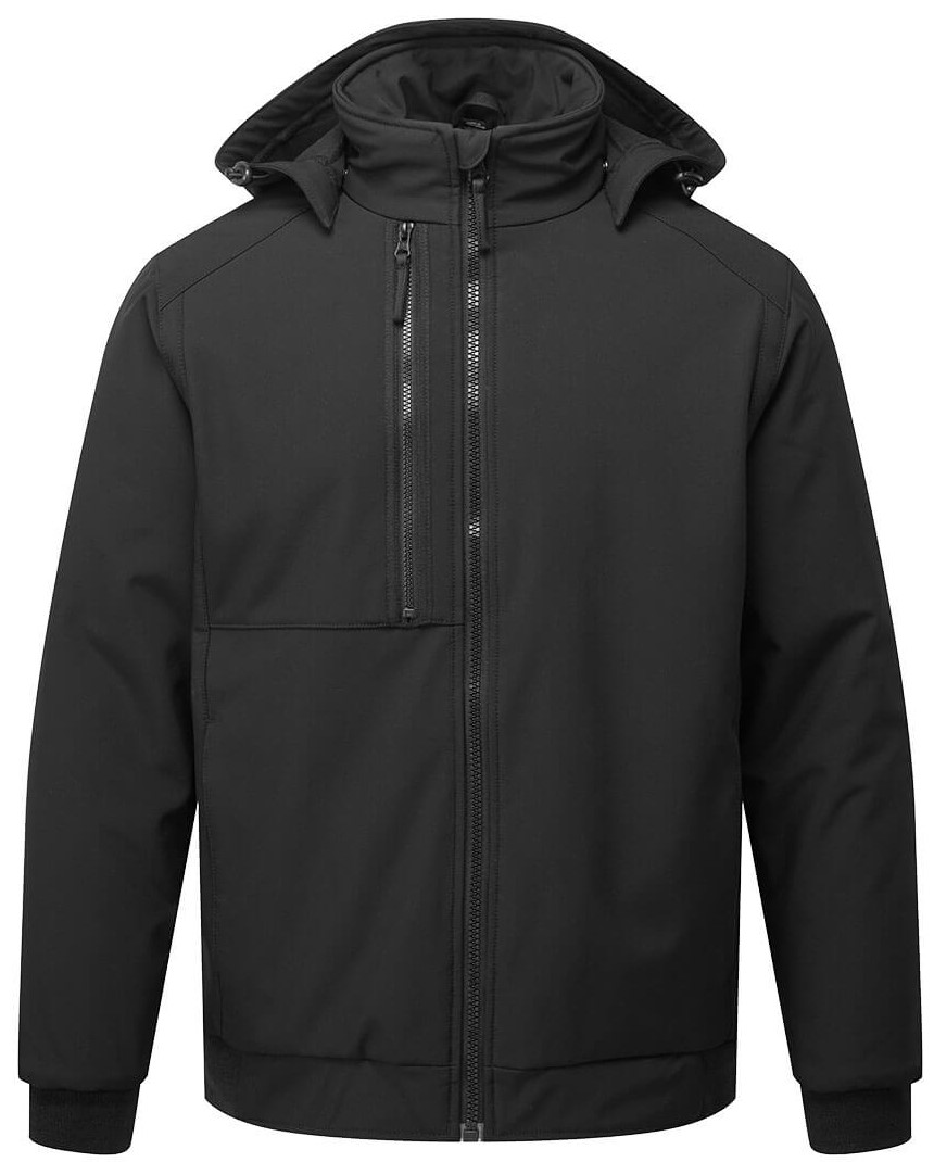 1uzTWvIUXSlfRP Portwest CD874 - WX2 Eco Softshelljacke gefüttert
