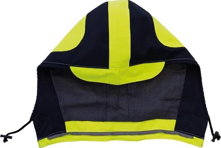 HB MODARC&VIS Kapuze 05019 79006 001