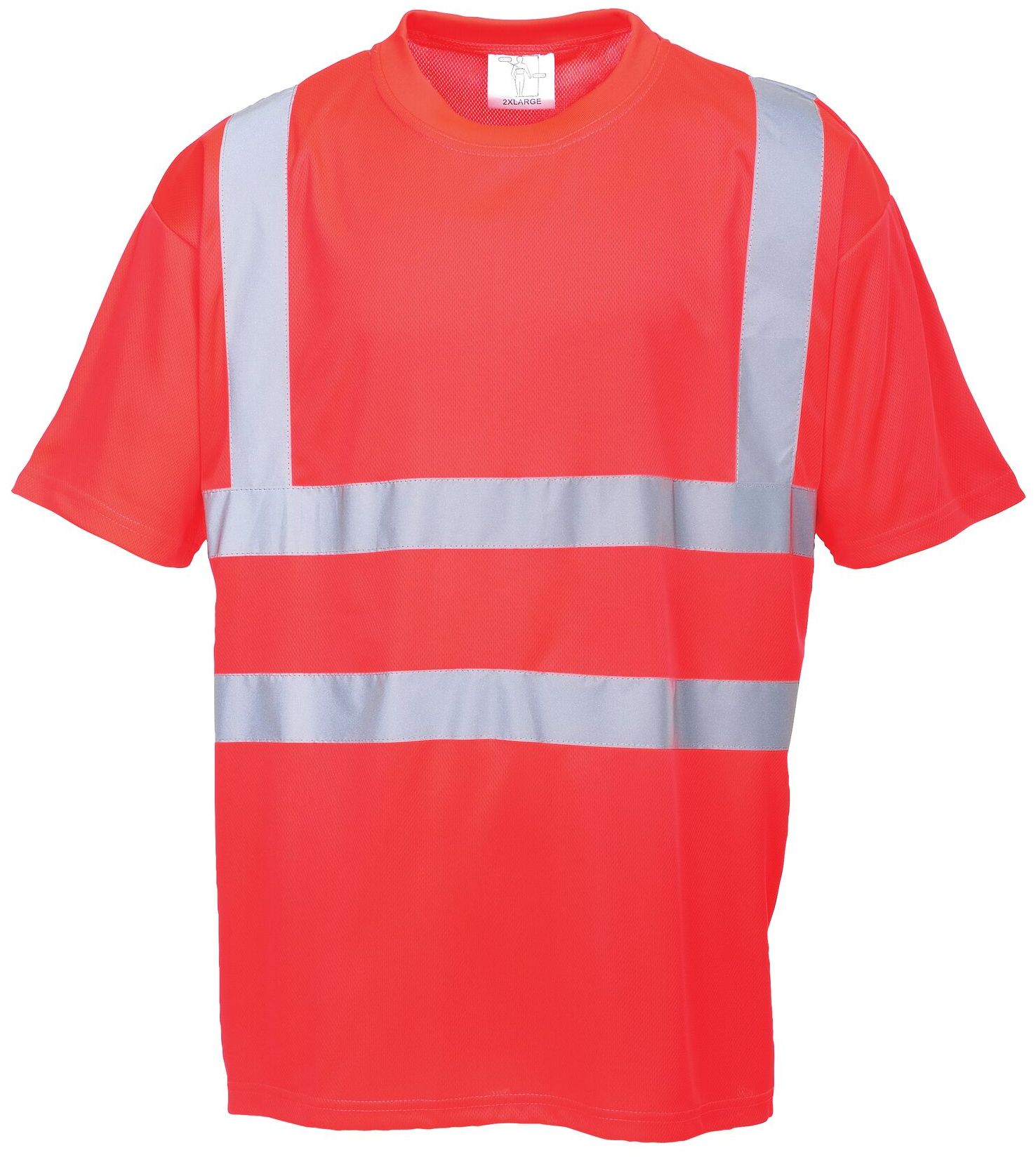 PW-S478RER-S - leuchtrot