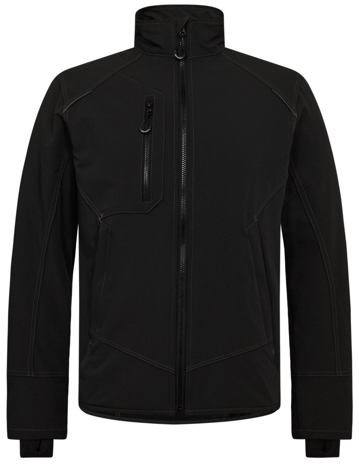 EN-1366-317-20-XS - schwarz