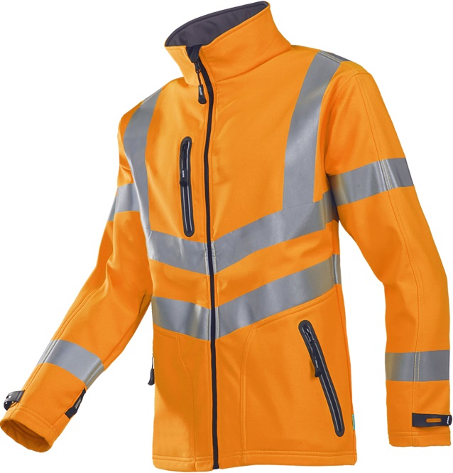 SIO-722ZA2TU2-FC1-XS - leuchtorange