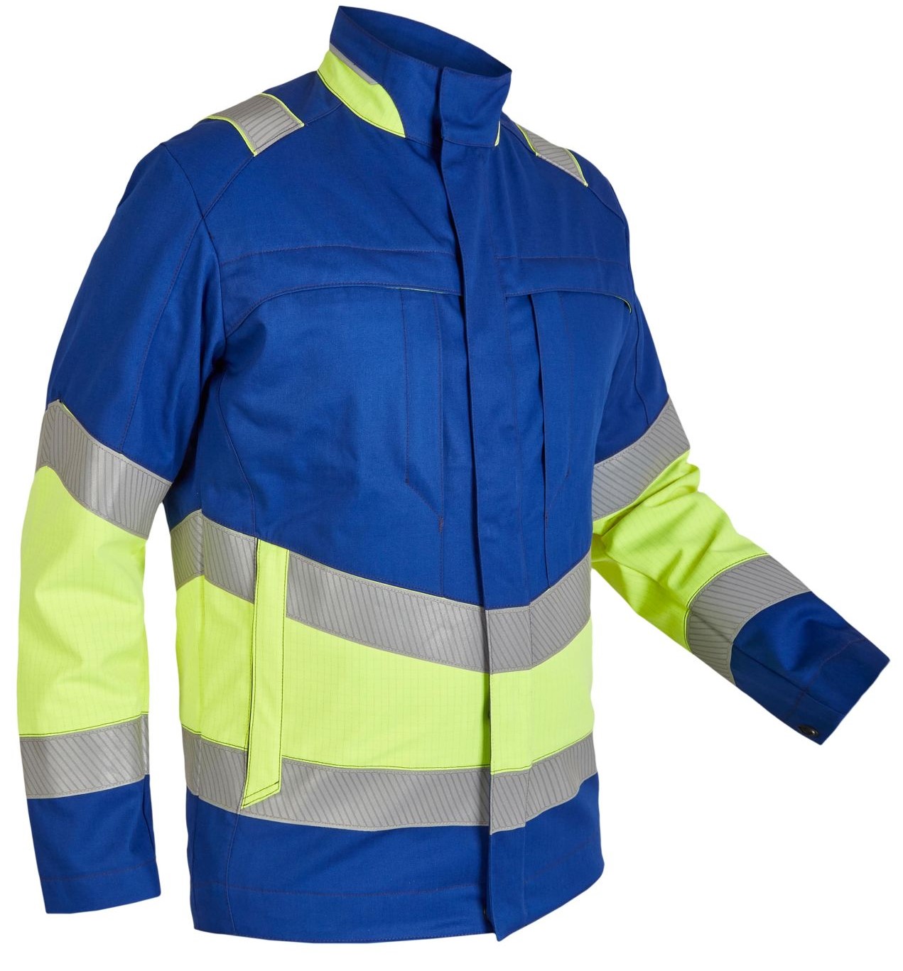 RO-4592504-481-44 - kornblau-leuchtgelb