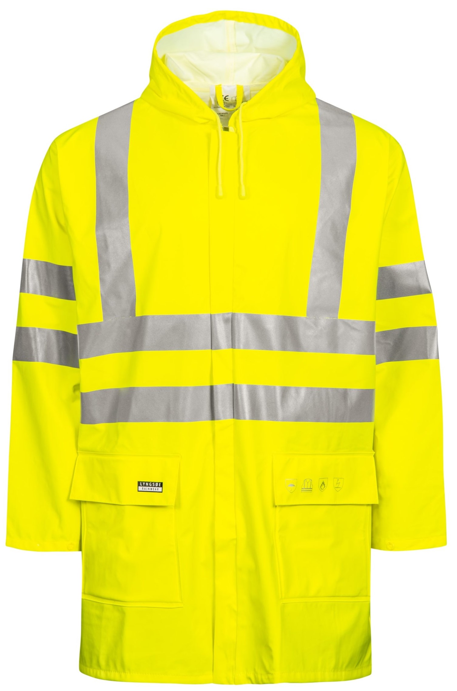 LY-FR-LR55-53-XS - saturngelb