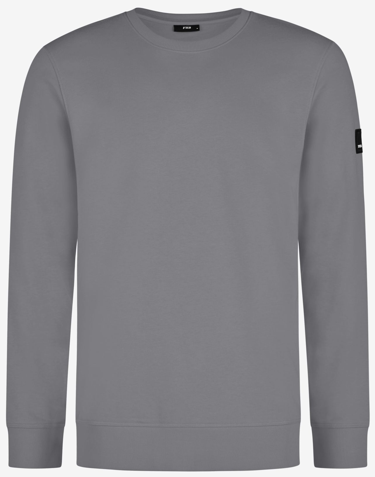 FHB-821140-11-XS - grau