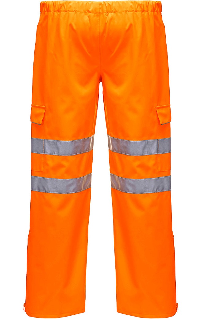 Portwest S597 Warnschutzhose Extreme