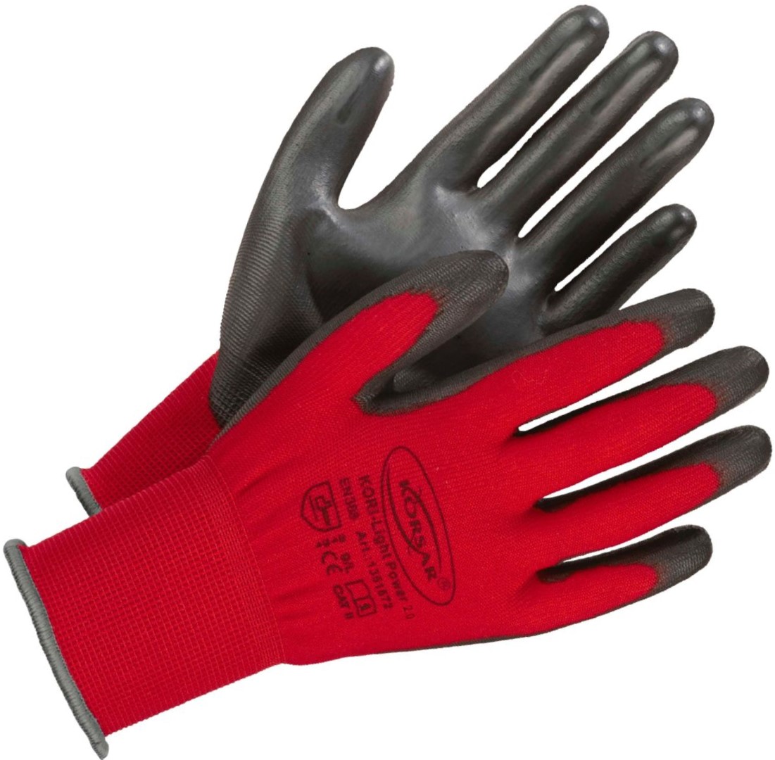 Korsar Kori-Light Power 2.0 PU-Schutzhandschuhe