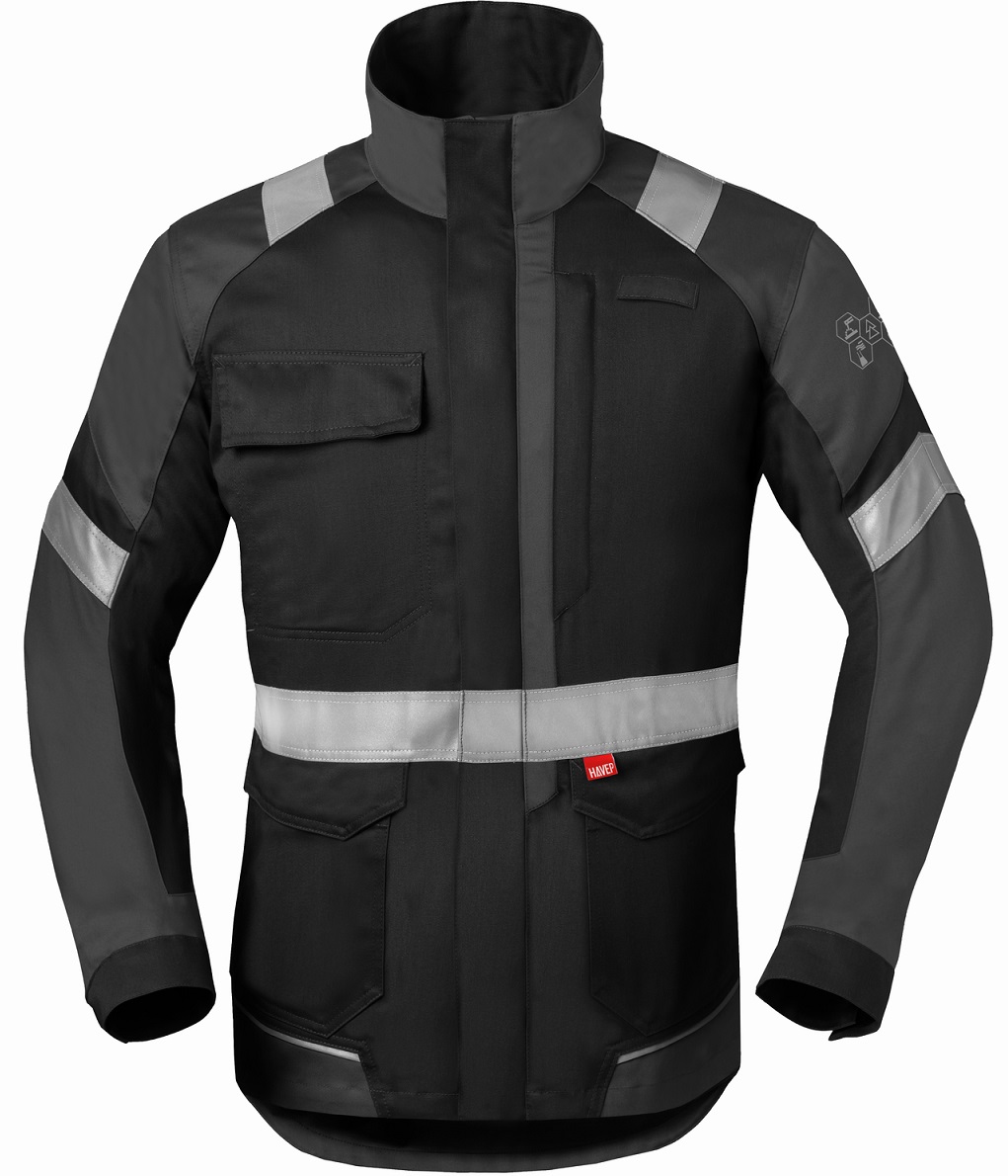 HV-50292269CDK-44 - schwarz-kohlengrau