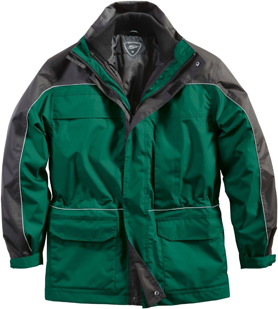 KO-3371217-S - grün-schwarz