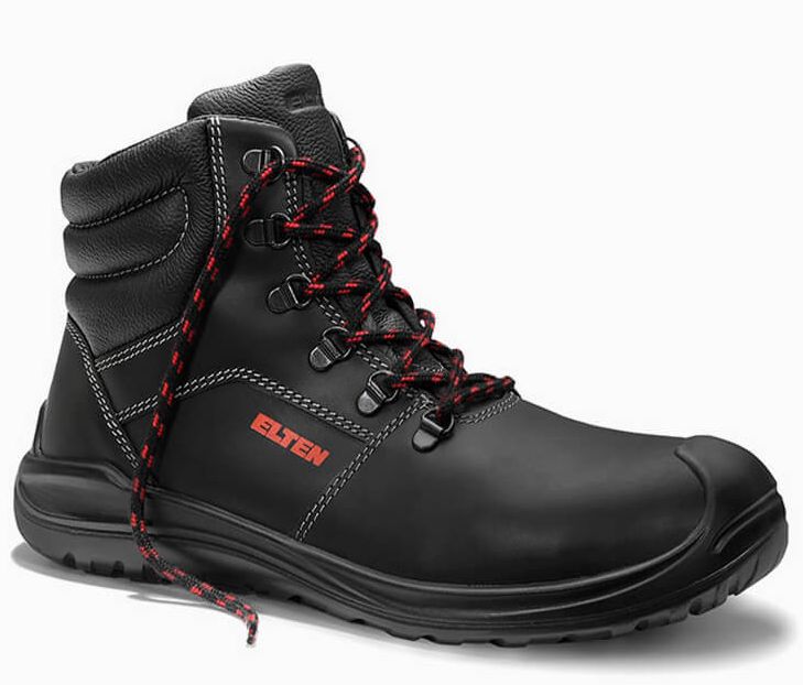 Elten Anderson Loop 66081 Schnürstiefel S3 HI