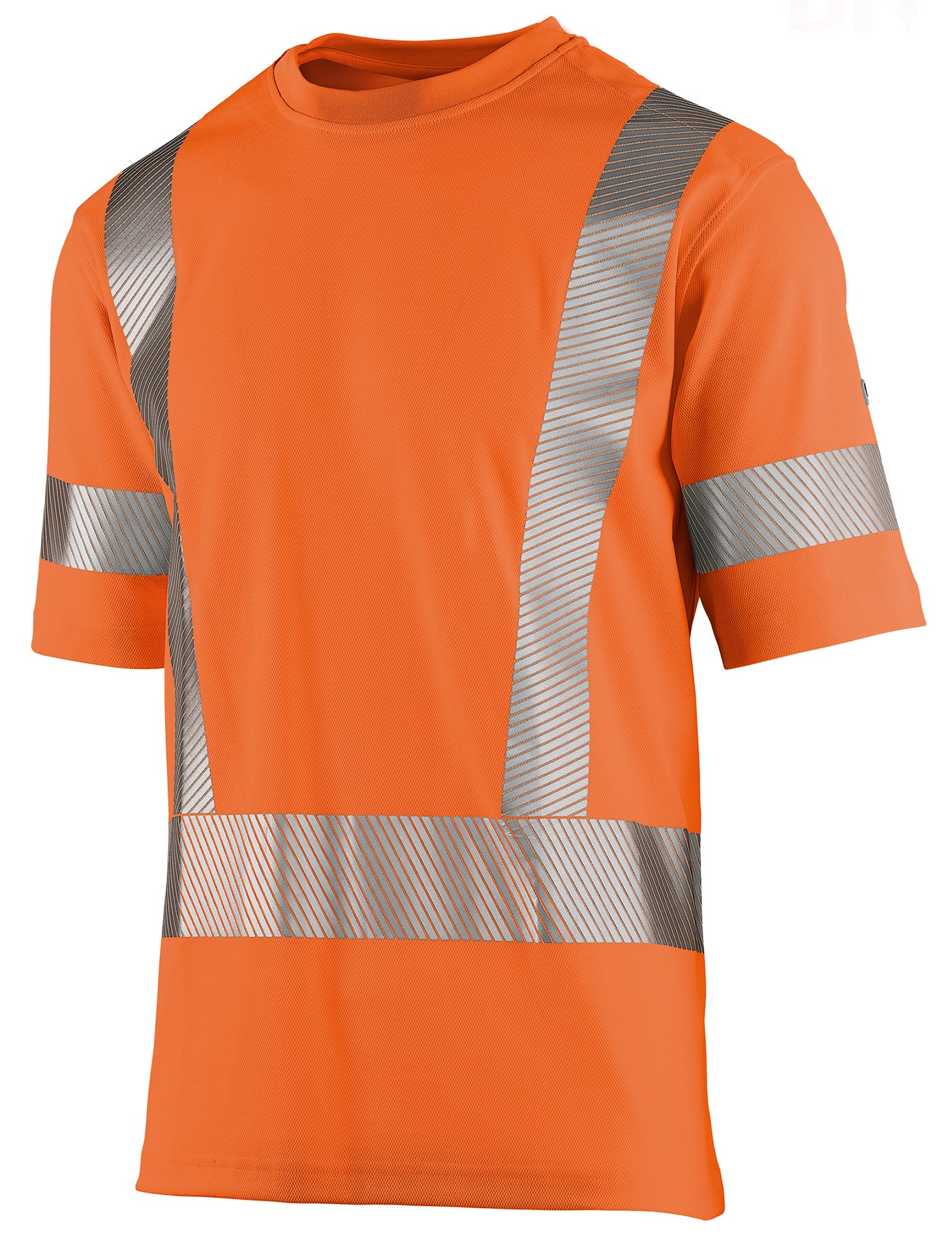 BP 2136-261 Warnschutz-T-Shirt unisex Hi-Vis Comfort