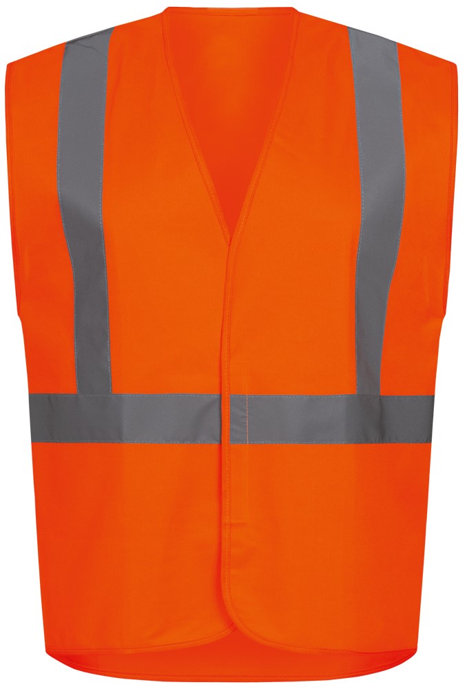 Safestyle 22669 Richbert Warnschutzweste