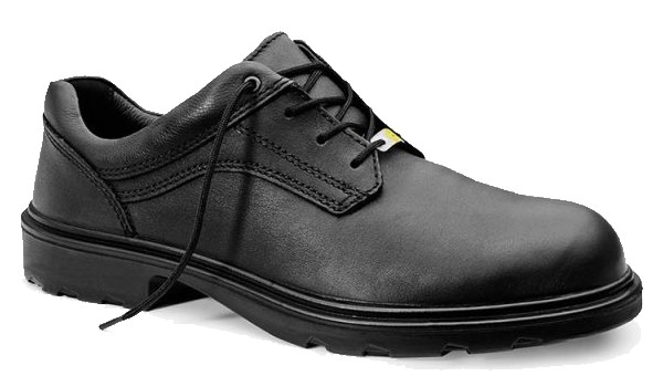 Elten Adviser Low 71306 Halbschuhe ESD S2 schwarz