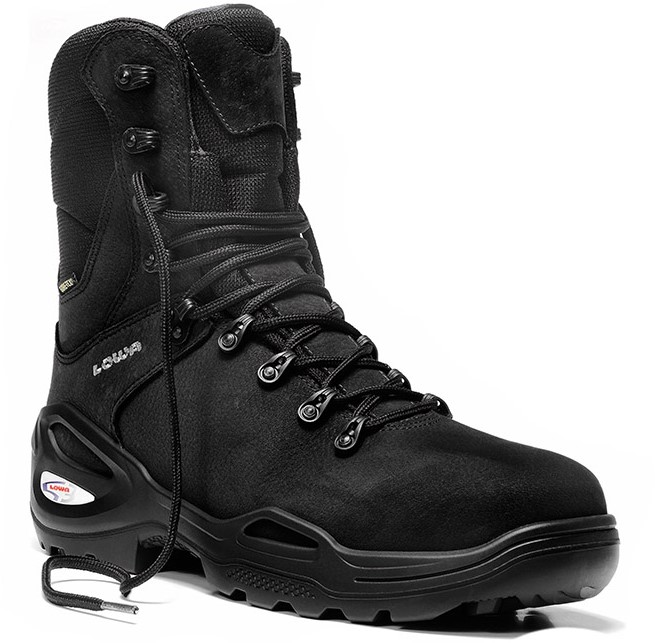 Lowa Phantom Work GTX High Schnürstiefel S3 CI HI HRO SRC