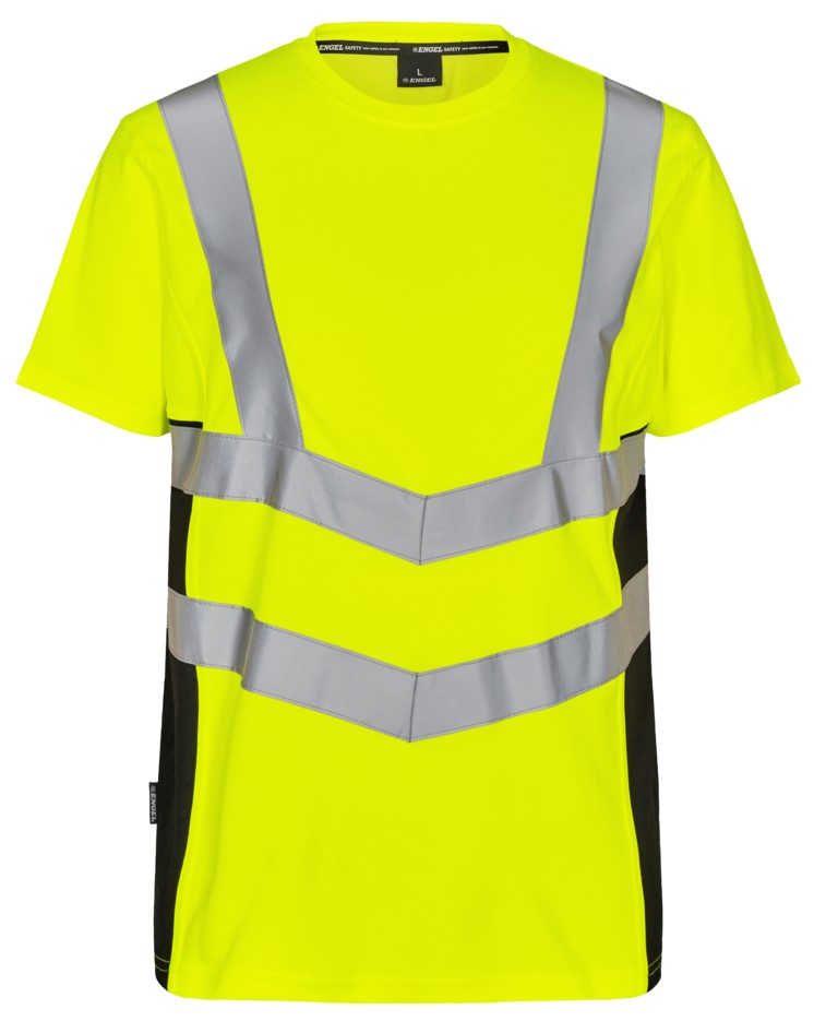 EN-9544-182-3820-XS - gelb-schwarz