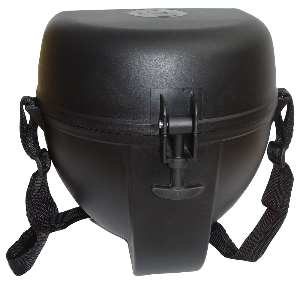 Ekastu Nova Maskentrage- und Aufbewahrungsdose