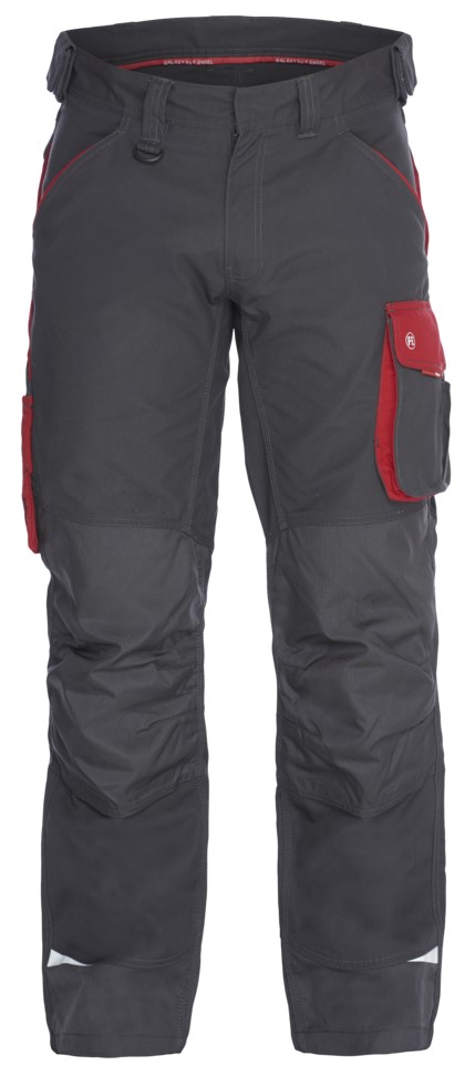 anthrazit grau-tomato red