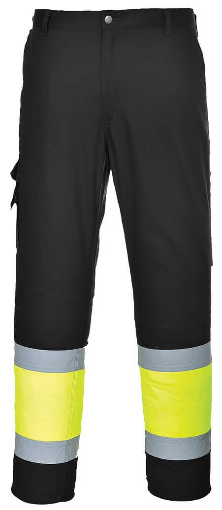 PW-L049YBRS - gelb-schwarz