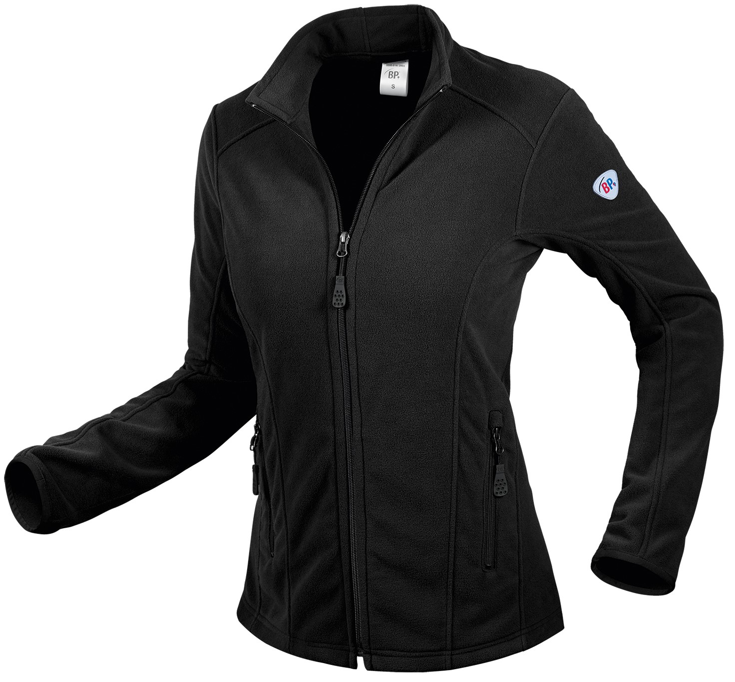 BP-1693-641-32-XS - schwarz BP-1693-641-32-XS - schwarz