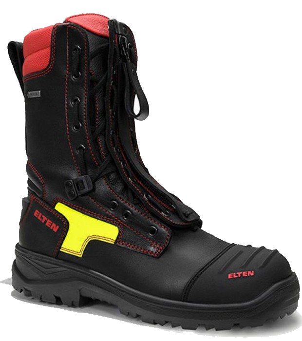 Elten CURT GTX 89621 Feuerwehrstiefel F2A