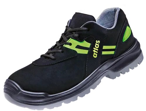 ATLAS Flash 5265 XP Sicherheitshalbschuhe S3 - ESD