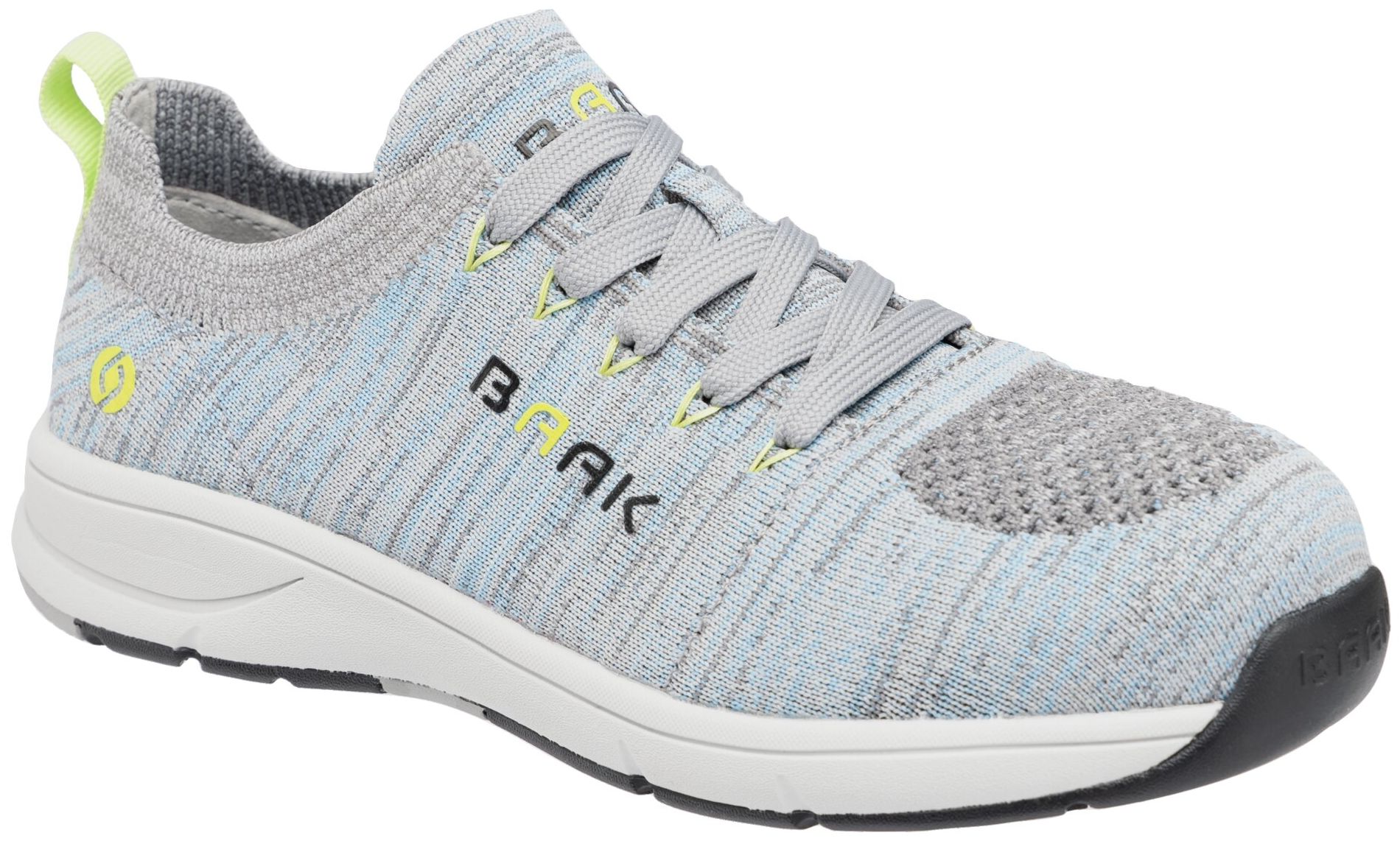 Baak Halbschuh S1PS FO SR ESD Hallux