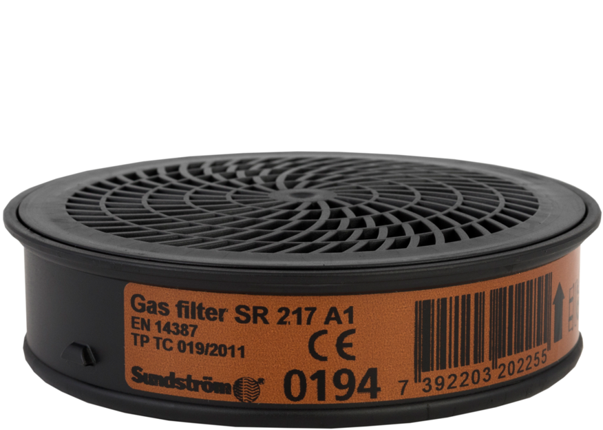 Sundström Gasfilter SR 217 A1