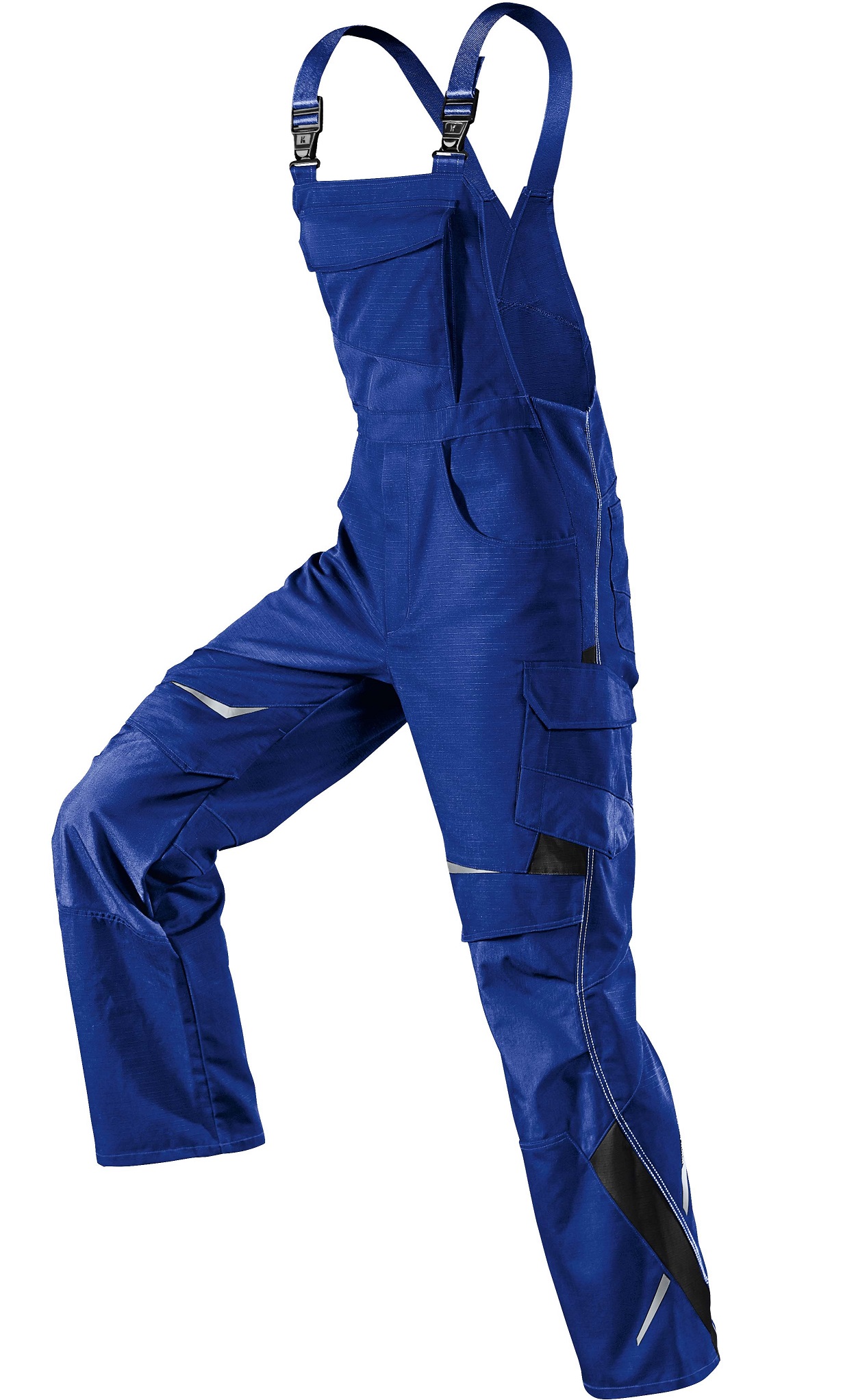 KUE-3324-5353-4699-42 - kornblau-schwarz 