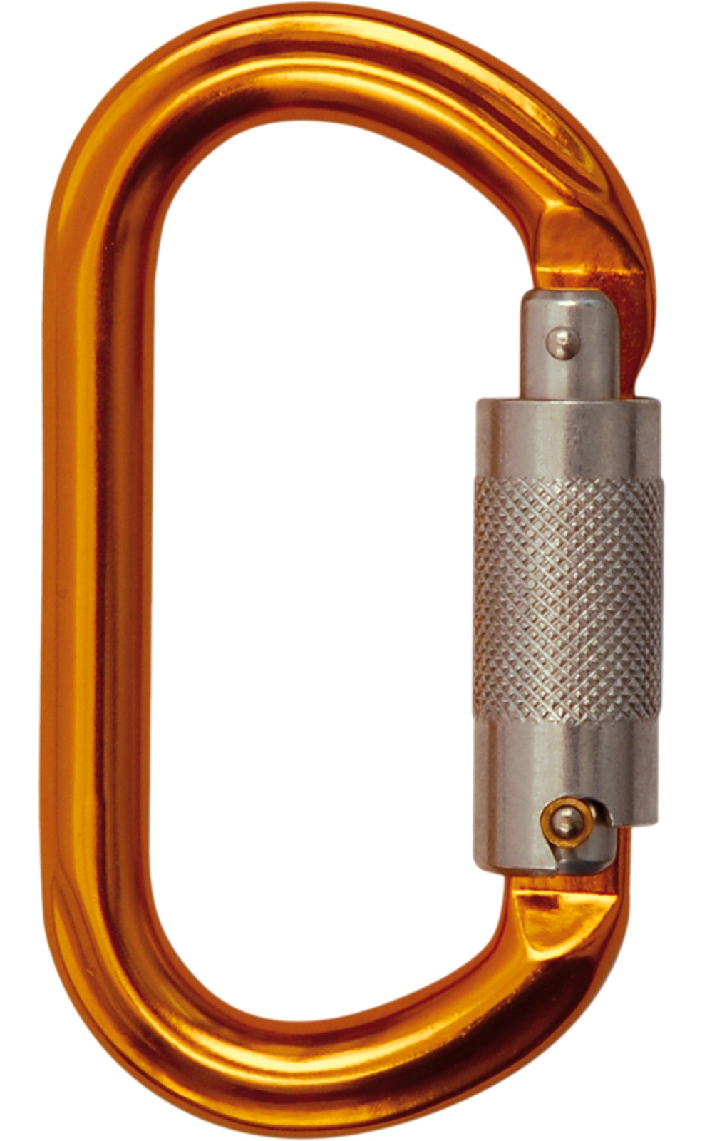 Skylotec OVALOY TRI Karabiner
