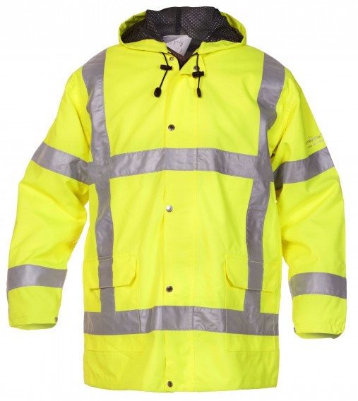 Hydrowear Uitdam 072370 Warnschutz-Regenparka
