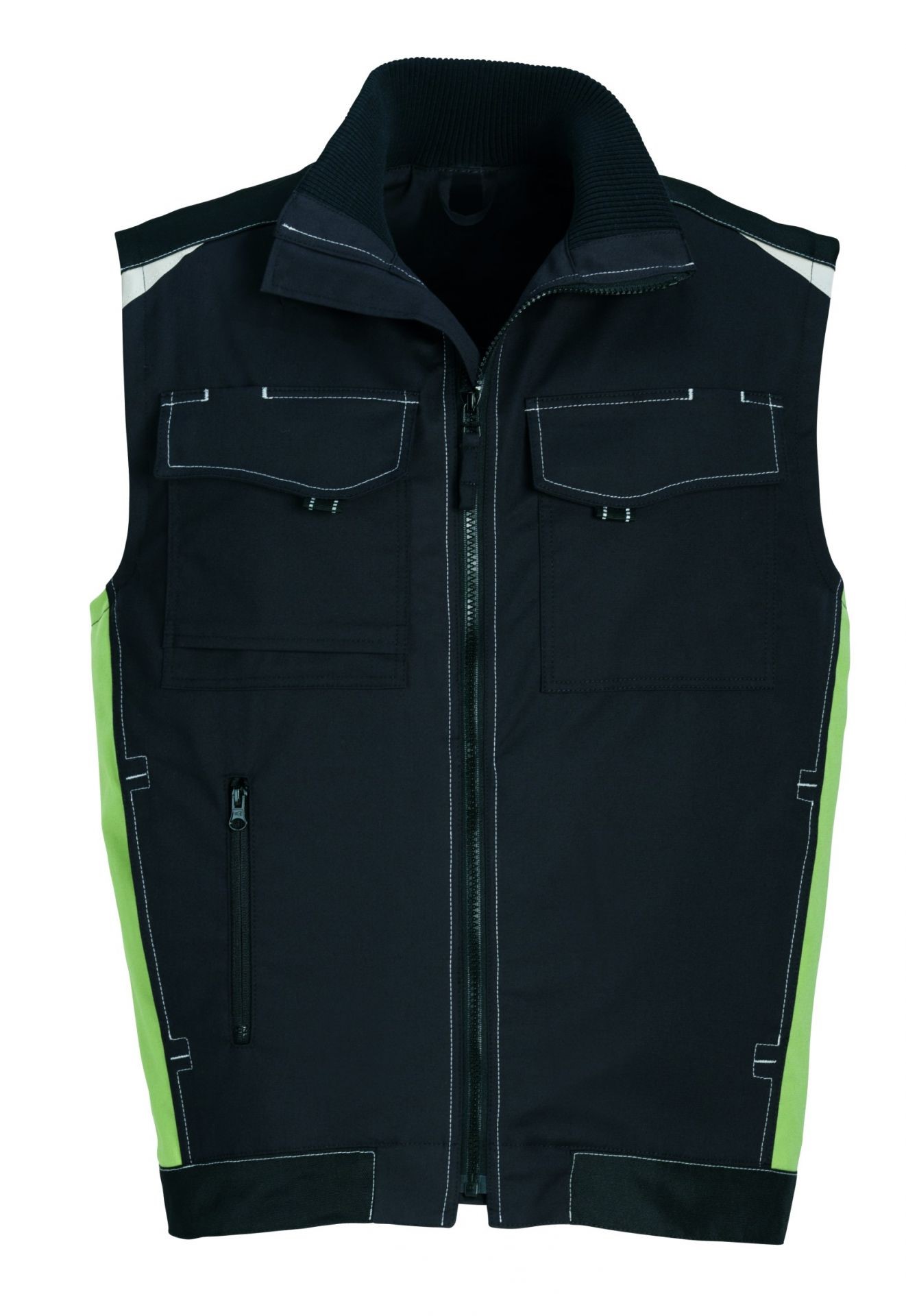 dunkelanthrazit-grün