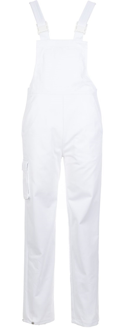 Planam Food Damen Latzhose