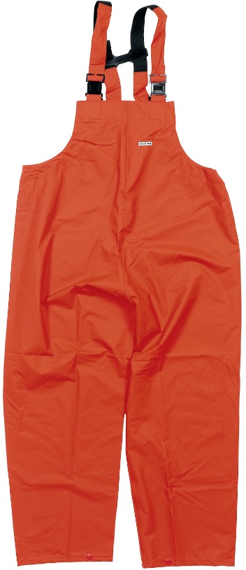 Ocean 030012 Weather Comfort Regenlatzhose