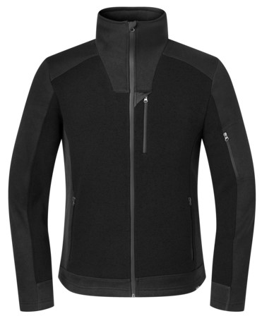 HV-10095-CDK-S - schwarz-charcoal