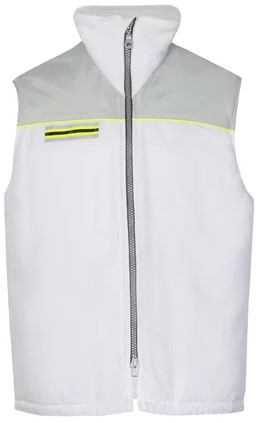 HB HYGIENE Kälteschutz-Weste bis 0°C 01174 1K024 000