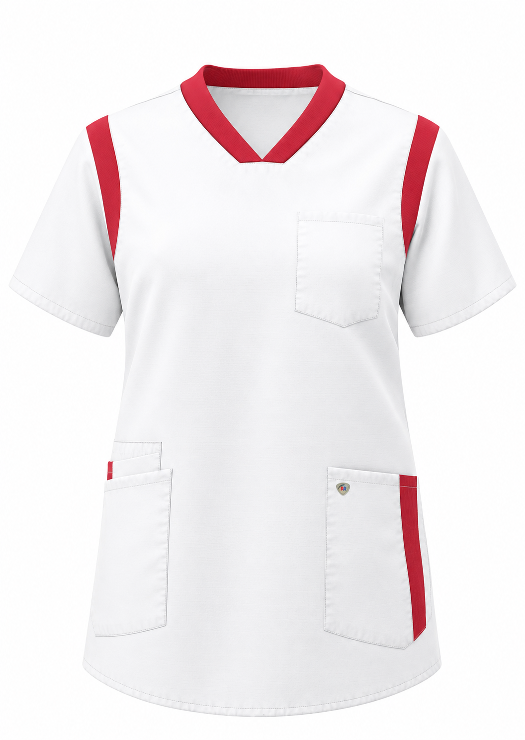 BP-1713-684-2188-3XL - Weiß-Koralle